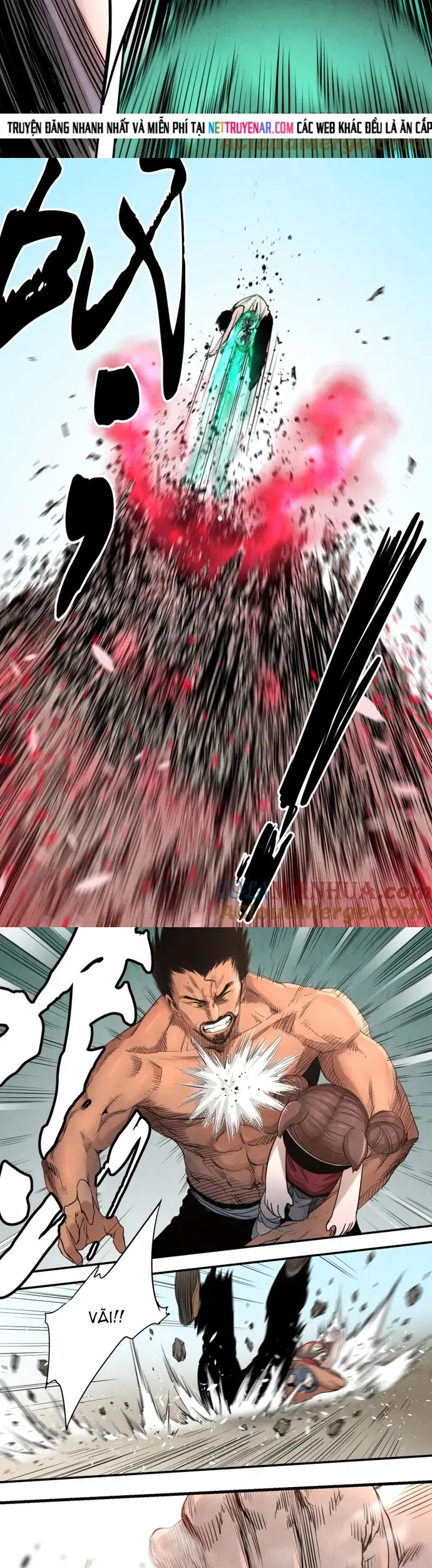 Tỏa Long - Chương 151 - Trang 4