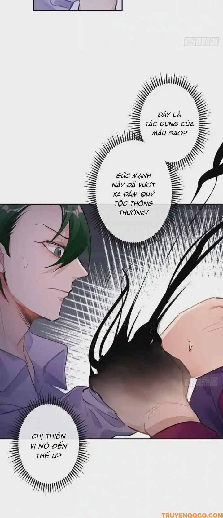 Ma Vương Luân Vũ Khúc - Chương 50 - Trang 27