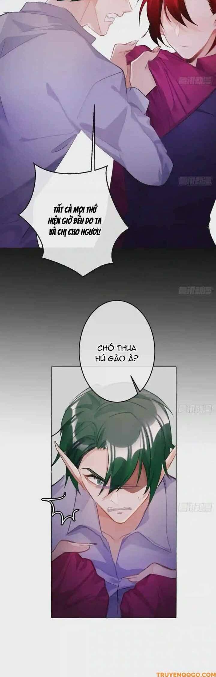 Ma Vương Luân Vũ Khúc - Chương 50 - Trang 23
