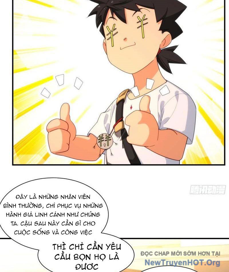 Linh Cảnh Hành Giả - Chương 10 - Trang 15