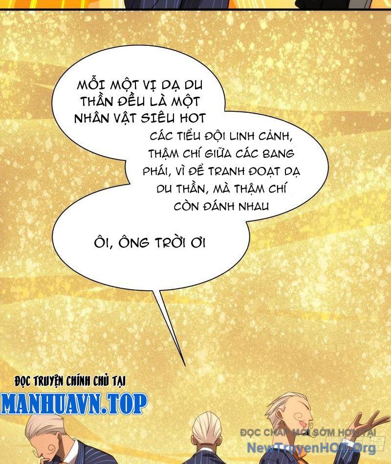 Linh Cảnh Hành Giả - Chương 10 - Trang 6
