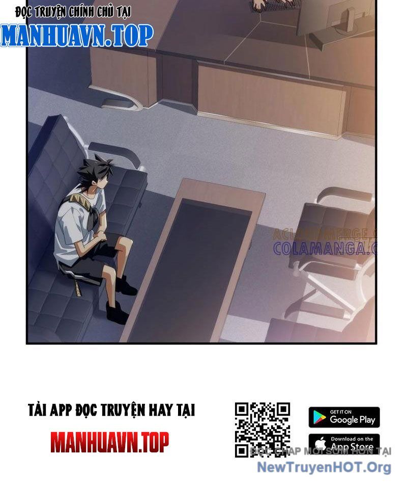 Linh Cảnh Hành Giả - Chương 10 - Trang 20