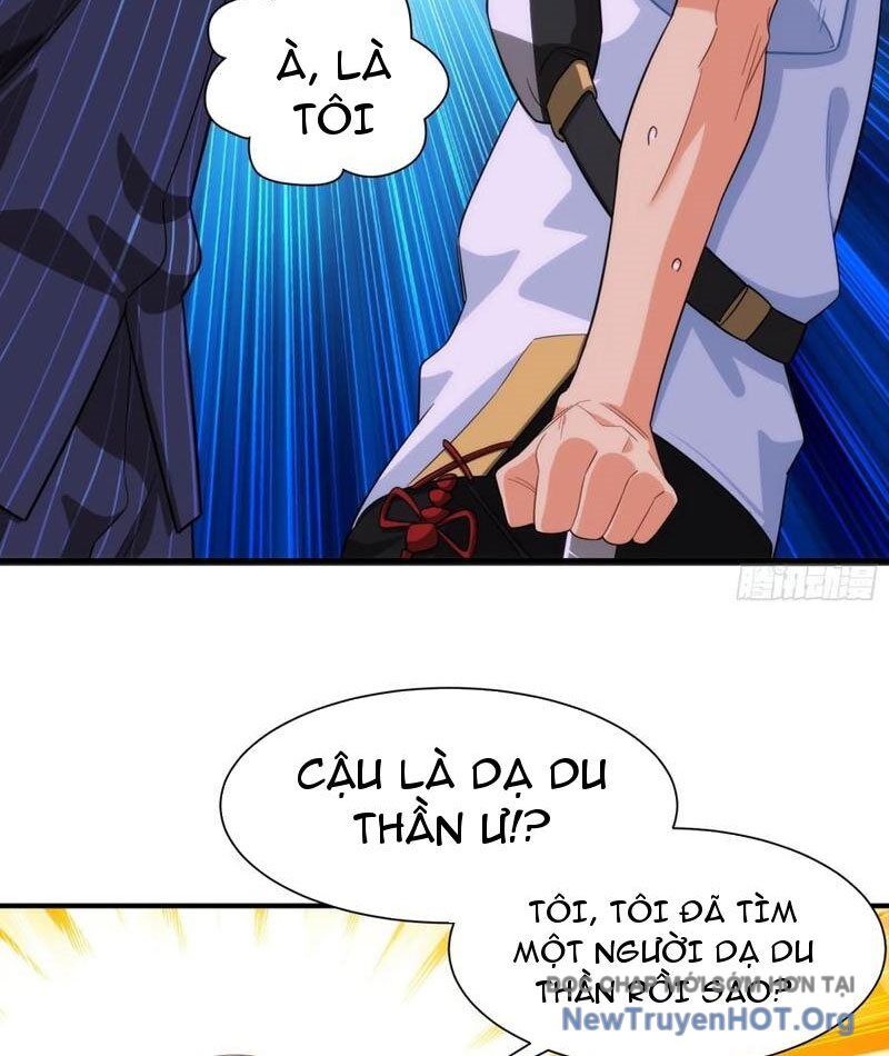 Linh Cảnh Hành Giả - Chương 10 - Trang 4