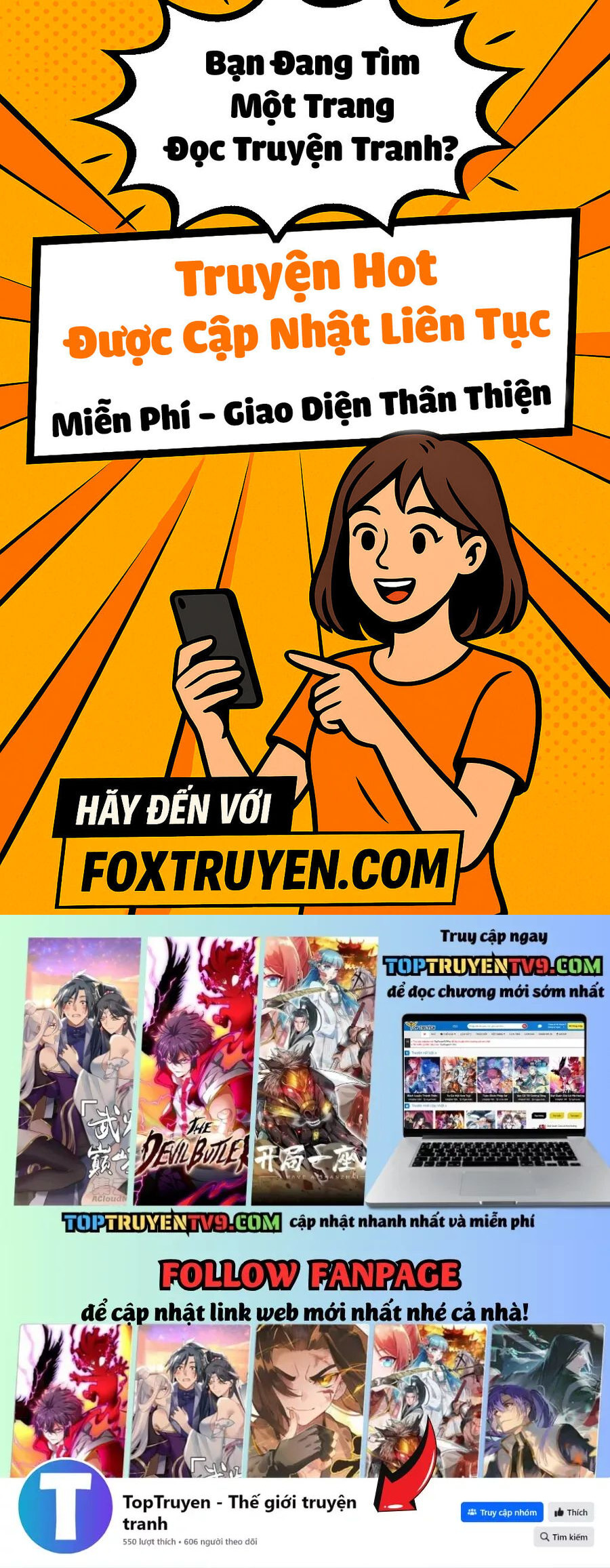 Võ Động Càn Khôn - Chương 252 - Trang 1