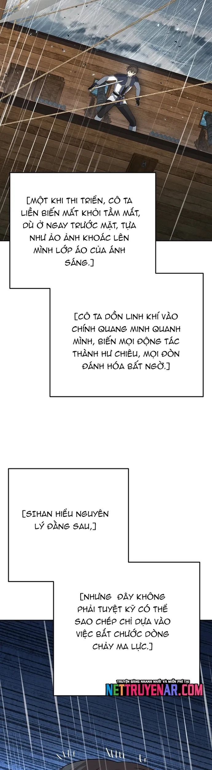 Quay Trở Lại Dị Giới Một Lần Nữa - Chương 107 - Trang 45
