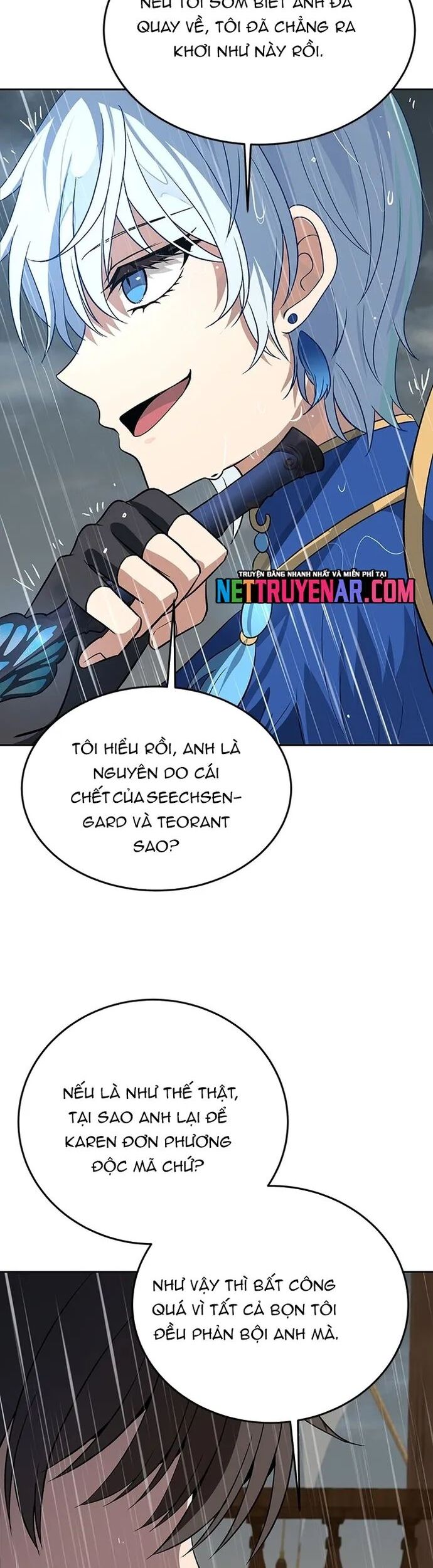 Quay Trở Lại Dị Giới Một Lần Nữa - Chương 107 - Trang 32