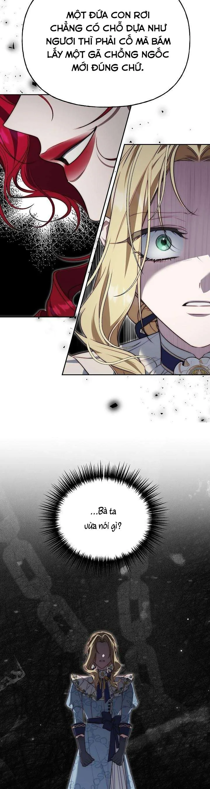 Thuần Hóa Hoàng Tử Quái Vật - Chương 13 - Trang 11