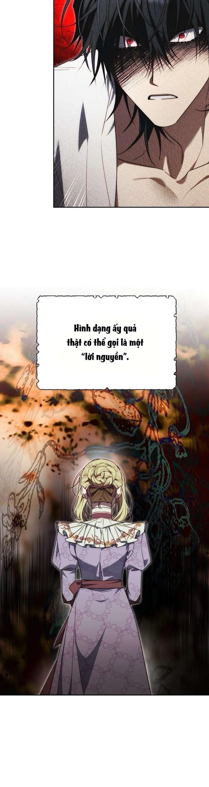 Thuần Hóa Hoàng Tử Quái Vật - Chương 13 - Trang 7