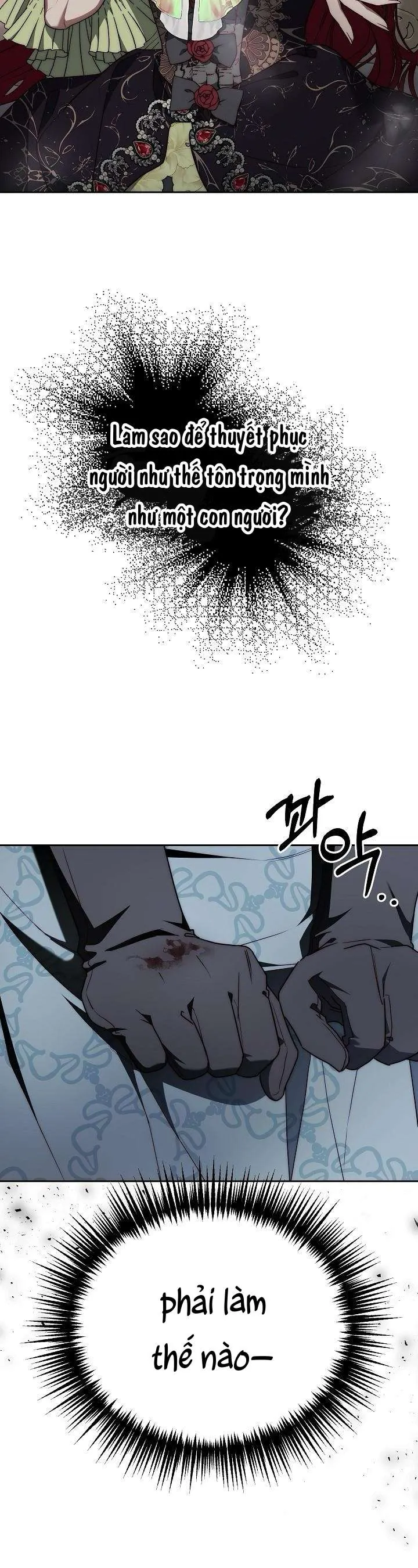 Thuần Hóa Hoàng Tử Quái Vật - Chương 13 - Trang 13