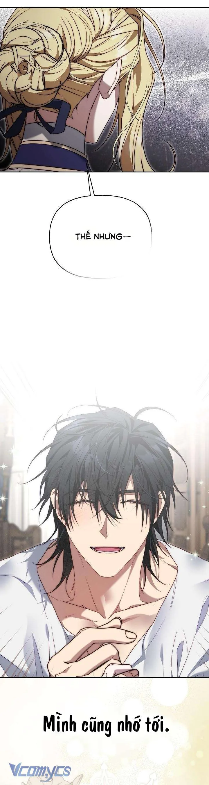 Thuần Hóa Hoàng Tử Quái Vật - Chương 13 - Trang 8