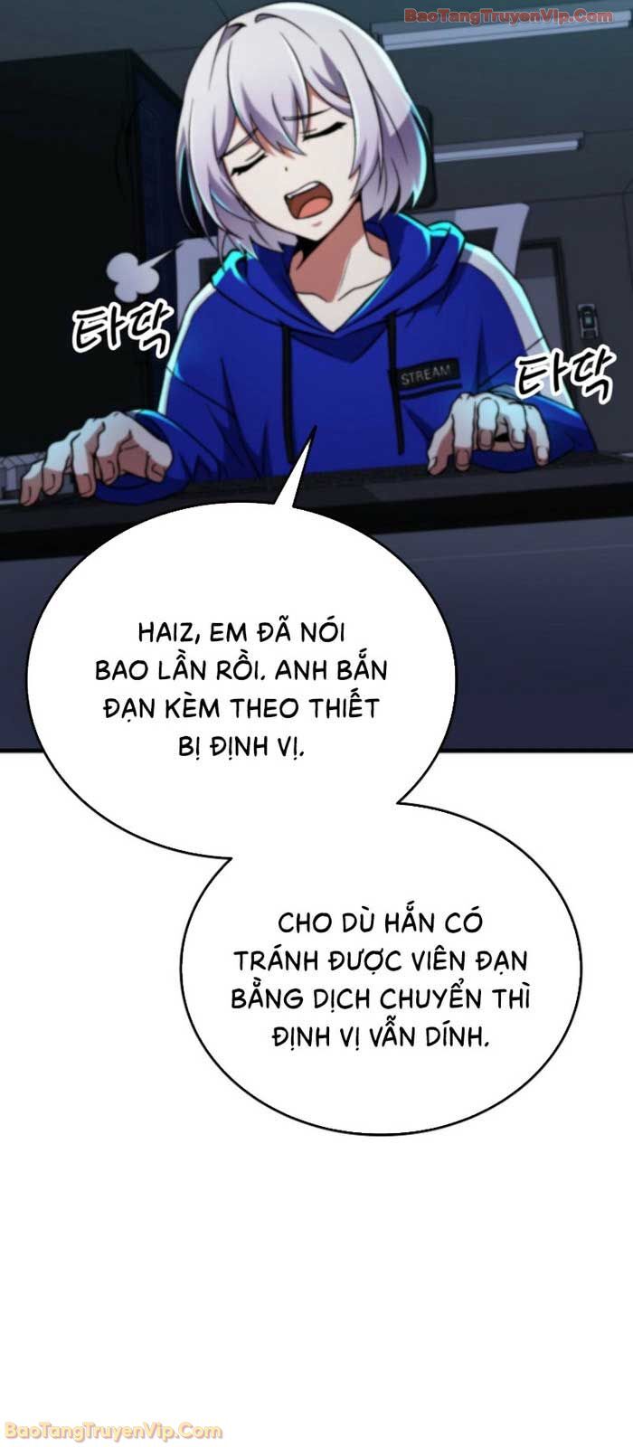 Trở Thành Kẻ Phản Diện Mà Anh Hùng Ám Ảnh - Chương 5 - Trang 49