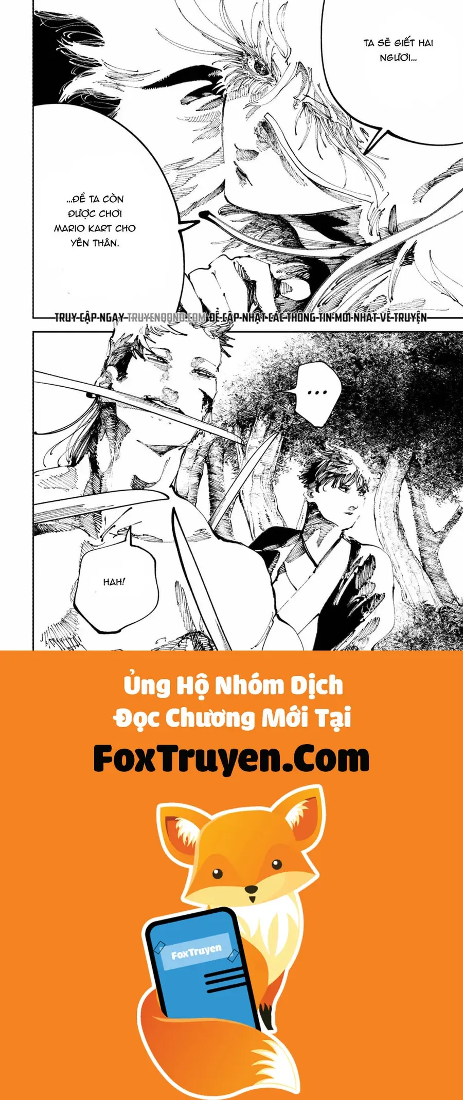 Nito No Joreishi - Chương 45 - Trang 18