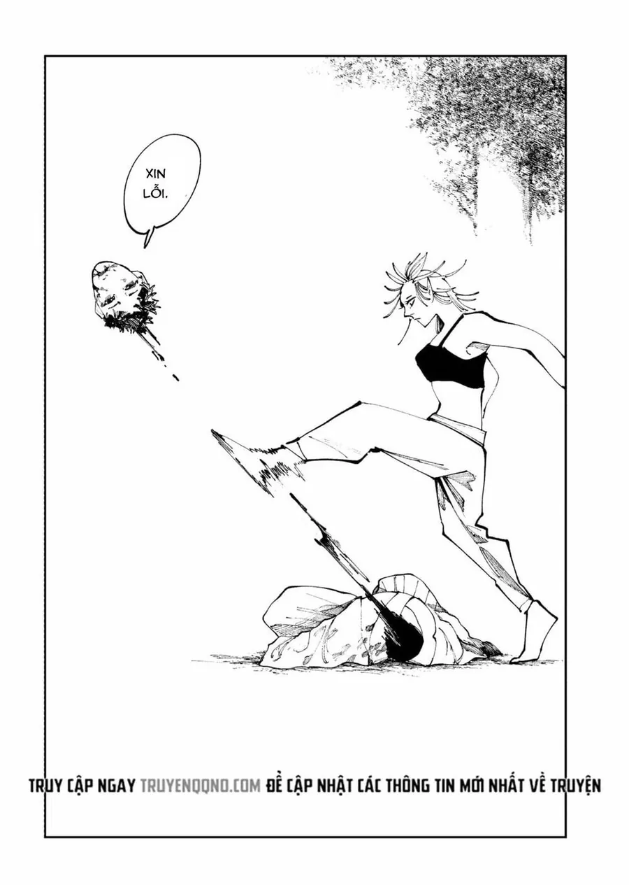 Nito No Joreishi - Chương 45 - Trang 8