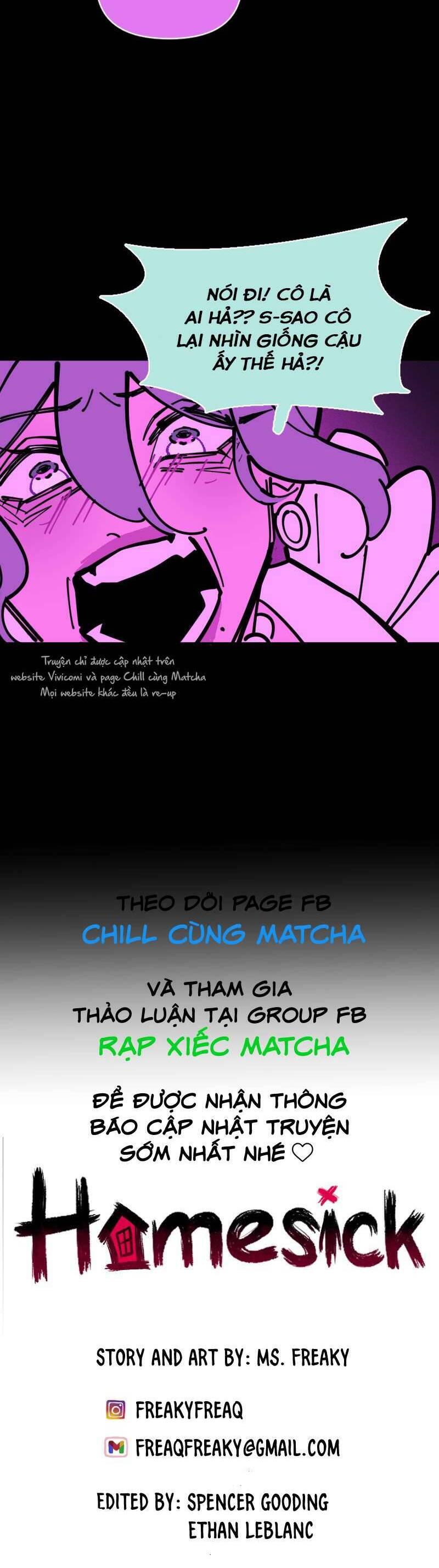 Homesick - Chương 129 - Trang 28