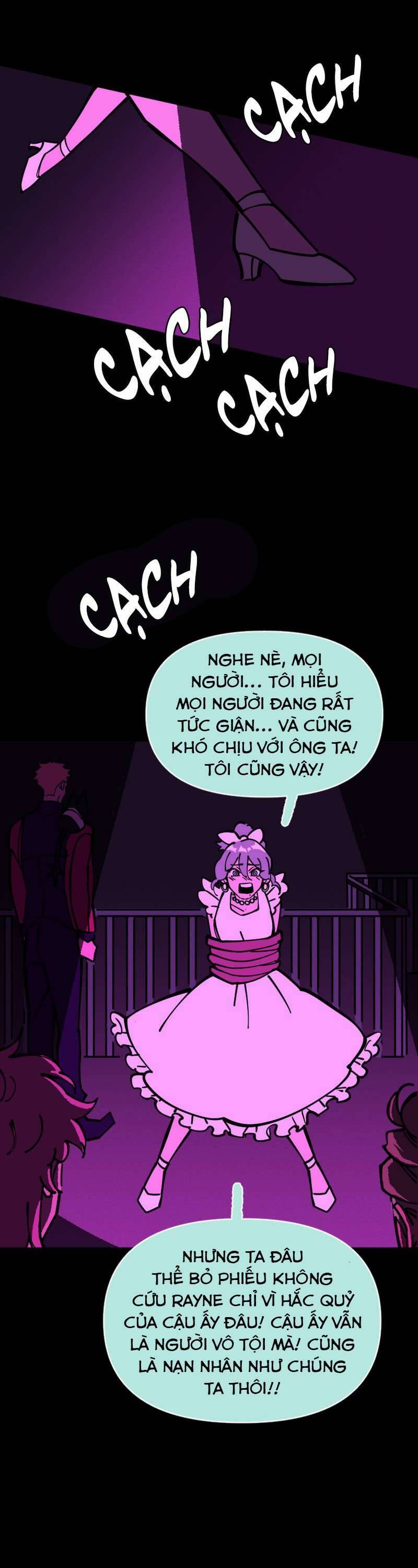 Homesick - Chương 129 - Trang 6