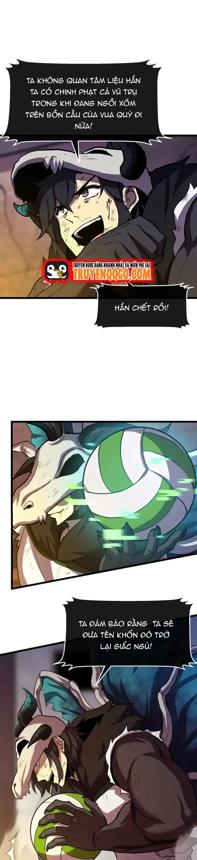 Code Demon - Chương 10 - Trang 27