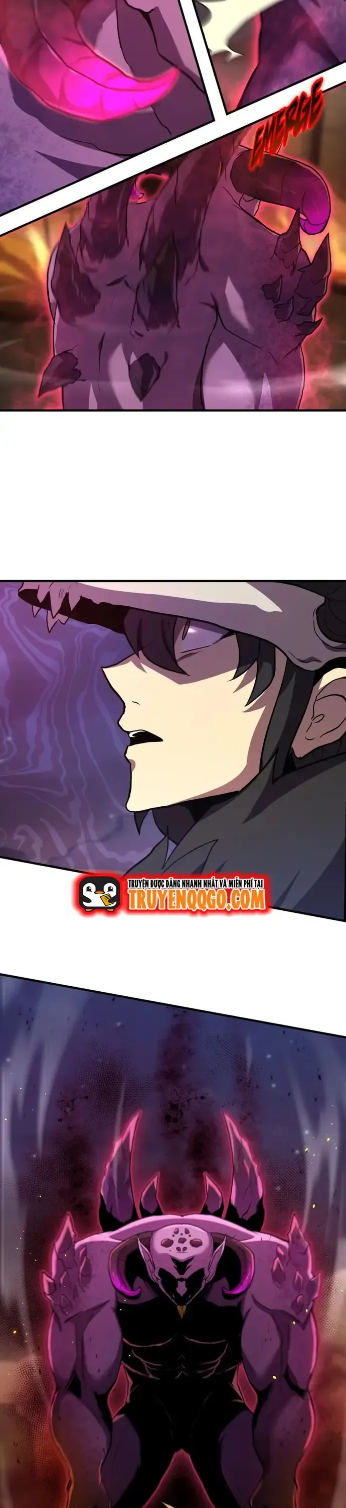 Code Demon - Chương 10 - Trang 21