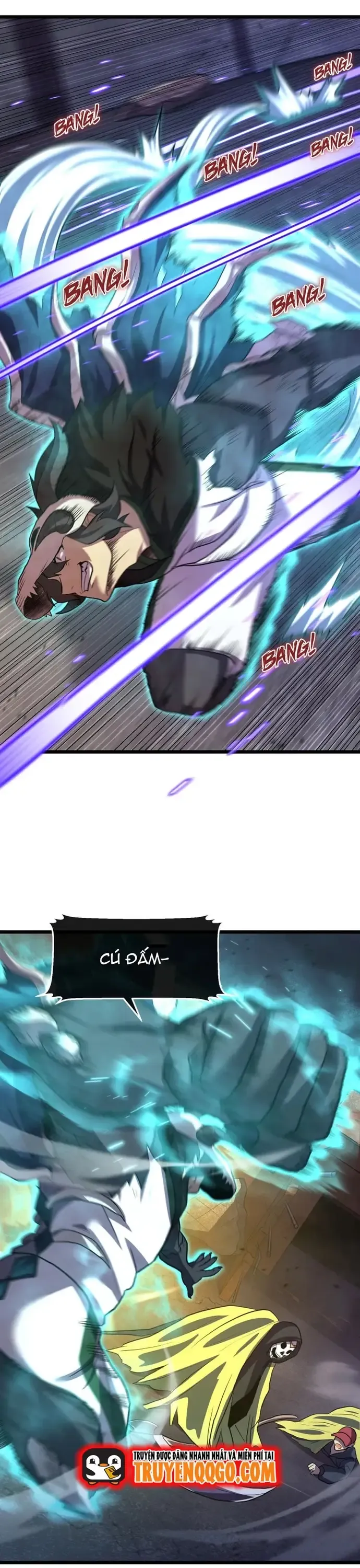 Code Demon - Chương 10 - Trang 7