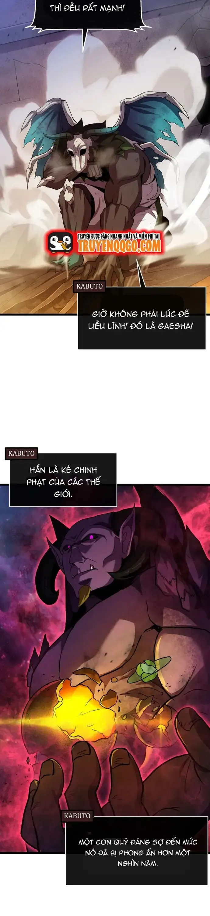 Code Demon - Chương 10 - Trang 26