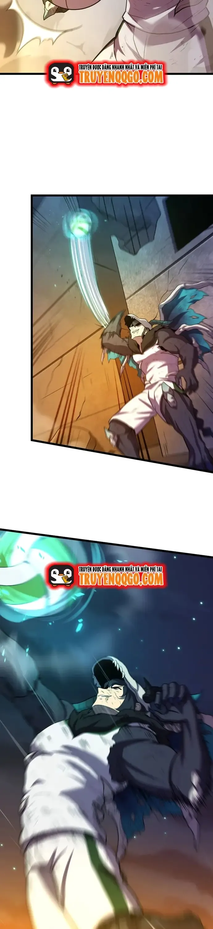 Code Demon - Chương 10 - Trang 28