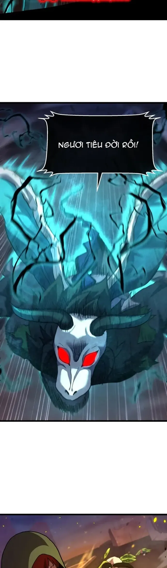 Code Demon - Chương 10 - Trang 2