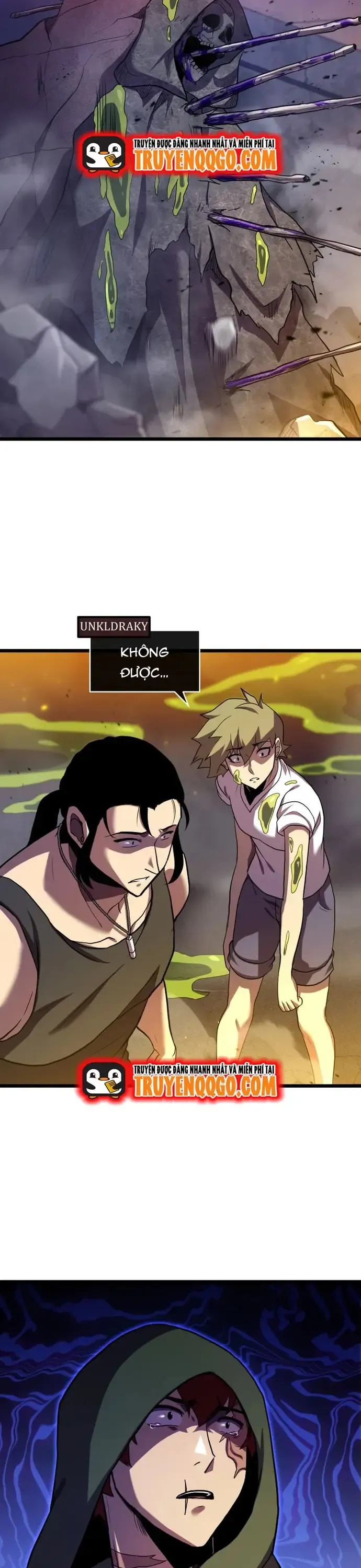 Code Demon - Chương 10 - Trang 10