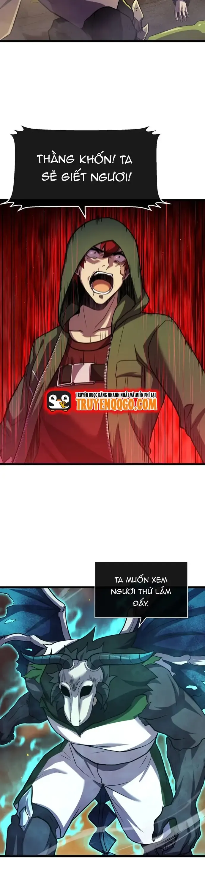 Code Demon - Chương 10 - Trang 12