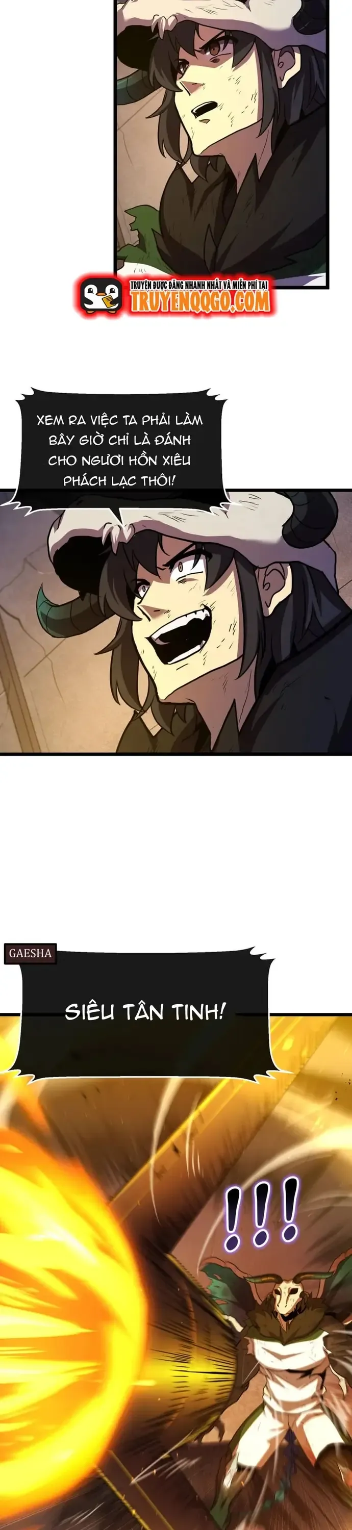 Code Demon - Chương 10 - Trang 32