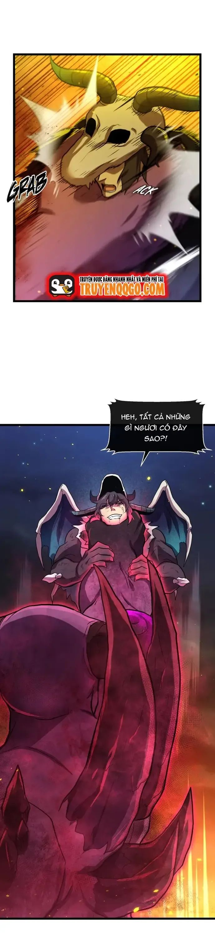 Code Demon - Chương 10 - Trang 37