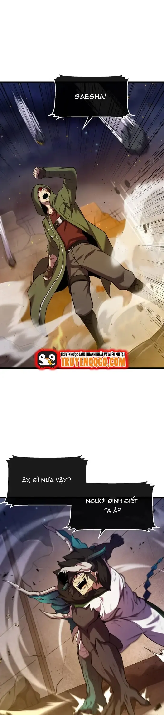 Code Demon - Chương 10 - Trang 30