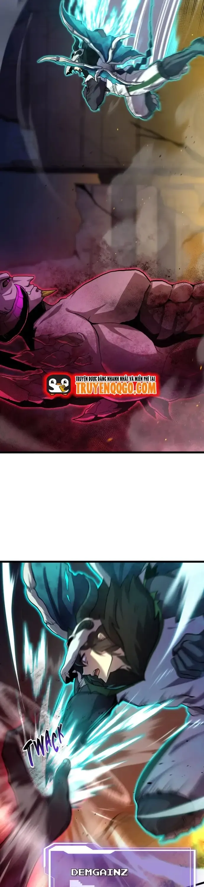 Code Demon - Chương 10 - Trang 23