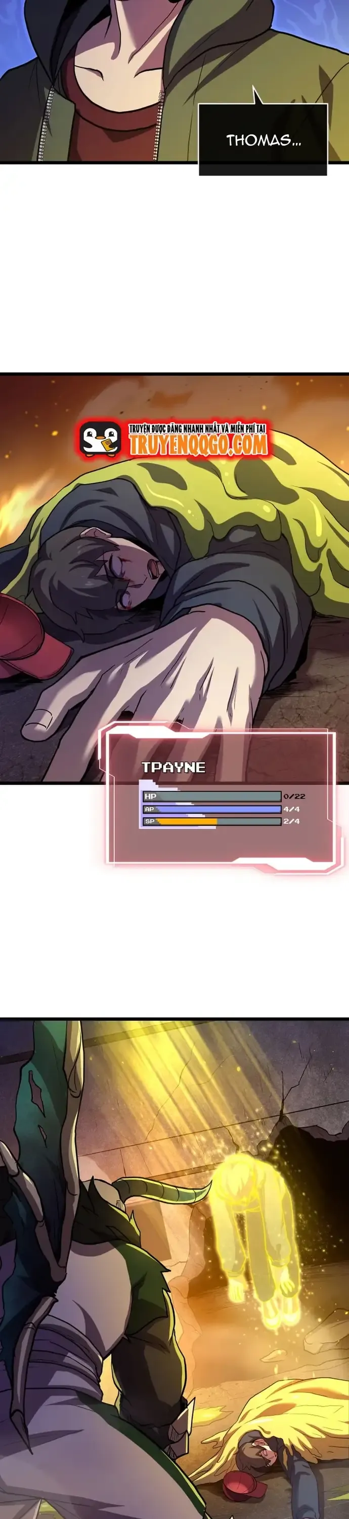 Code Demon - Chương 10 - Trang 11