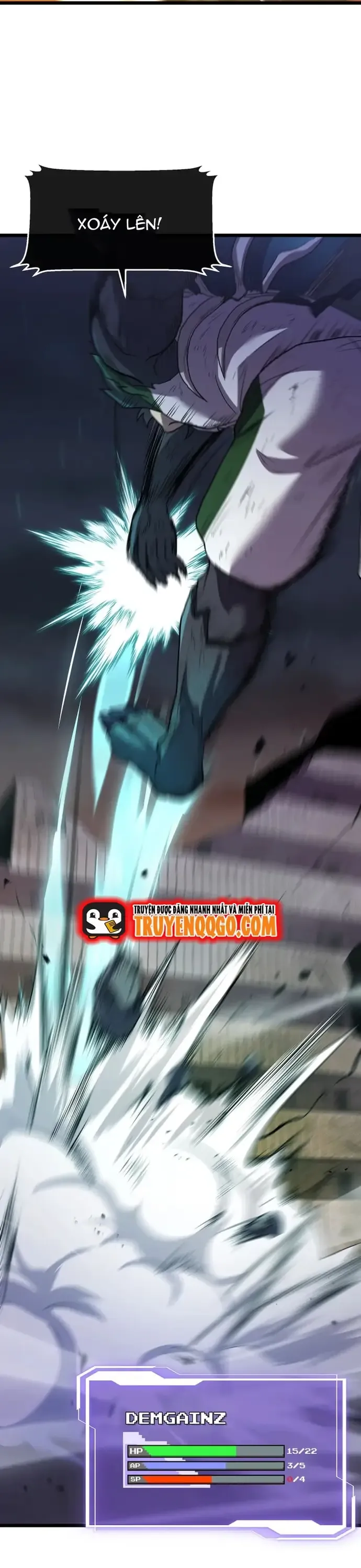 Code Demon - Chương 10 - Trang 29