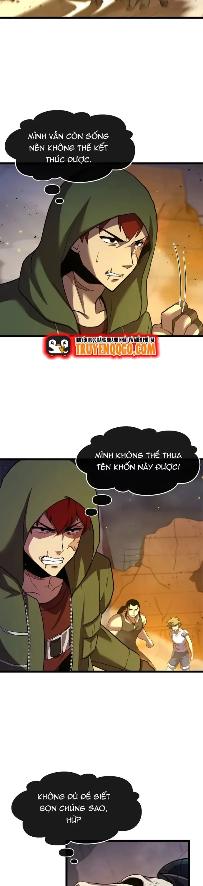 Code Demon - Chương 10 - Trang 31