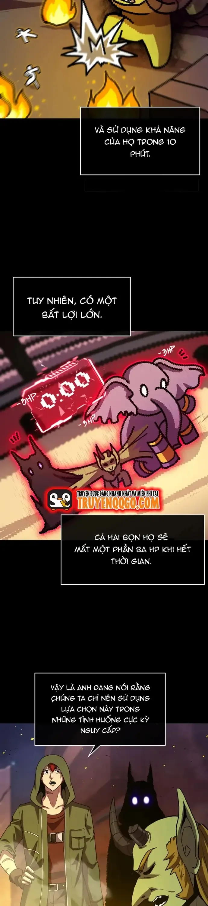 Code Demon - Chương 10 - Trang 16