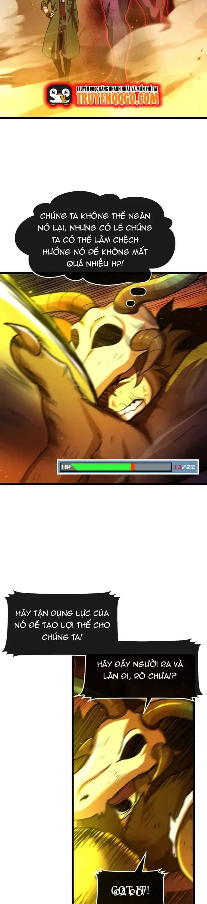 Code Demon - Chương 10 - Trang 34