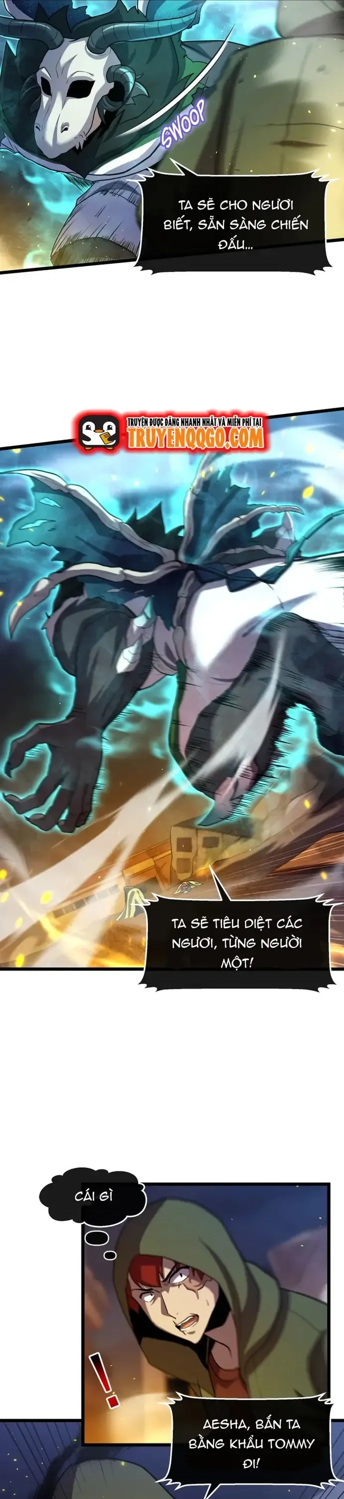 Code Demon - Chương 10 - Trang 5