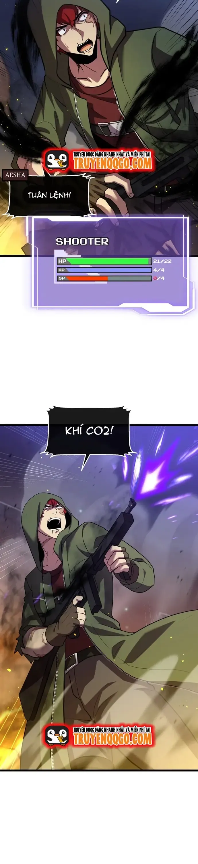 Code Demon - Chương 10 - Trang 6