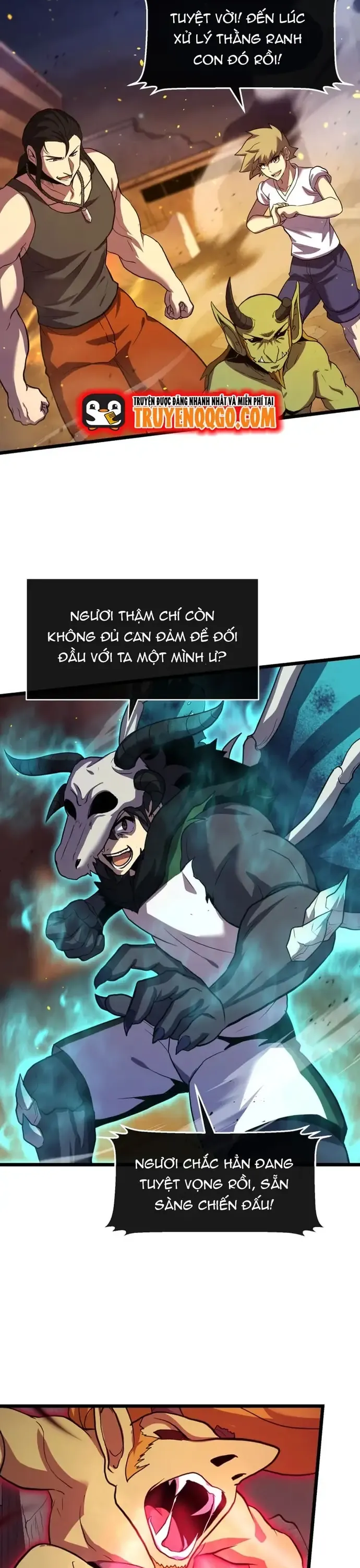 Code Demon - Chương 10 - Trang 18