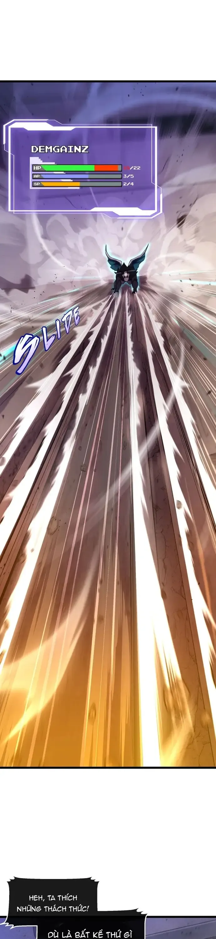 Code Demon - Chương 10 - Trang 25