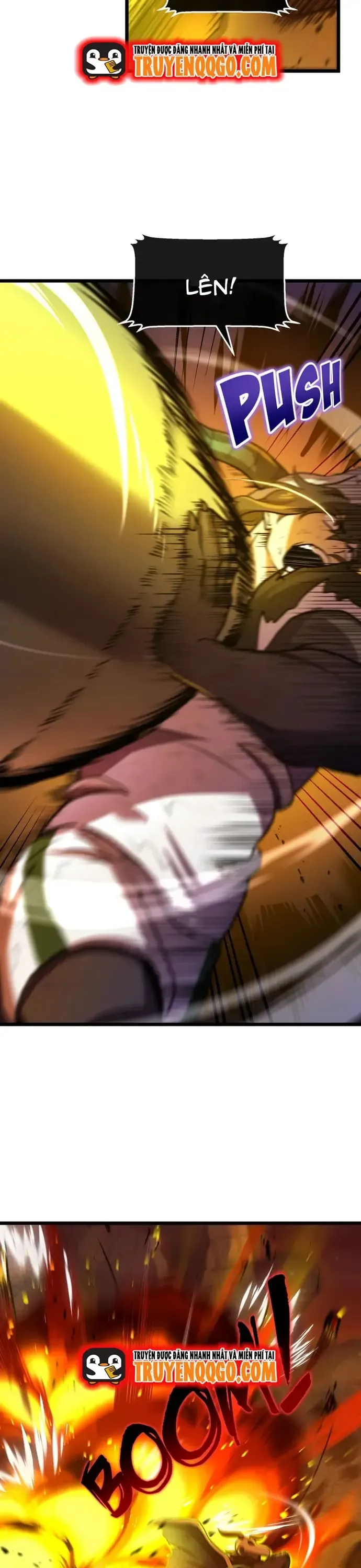 Code Demon - Chương 10 - Trang 35