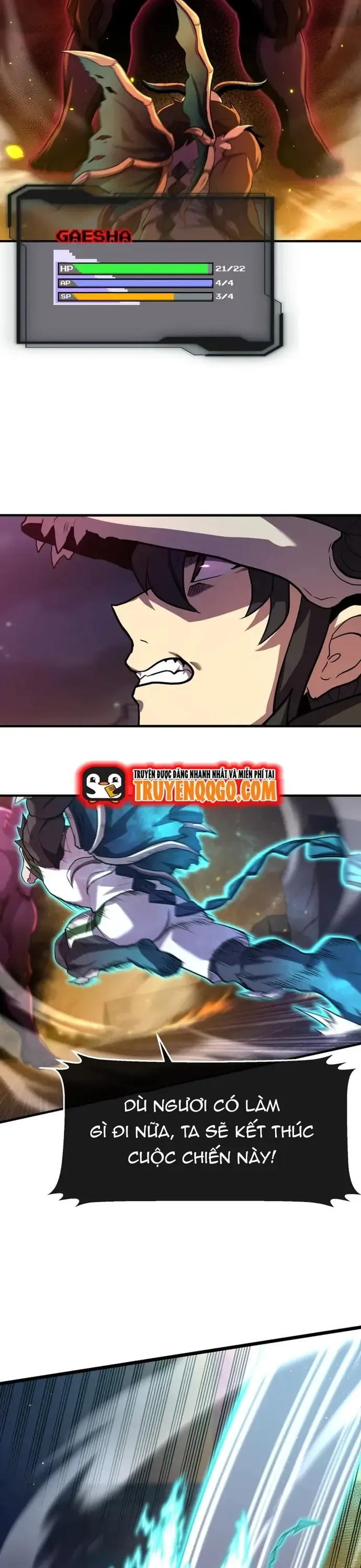 Code Demon - Chương 10 - Trang 22