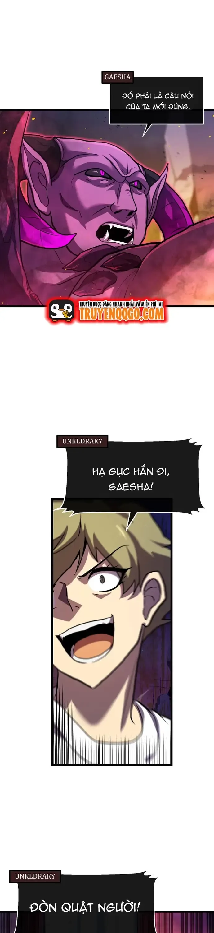 Code Demon - Chương 10 - Trang 38