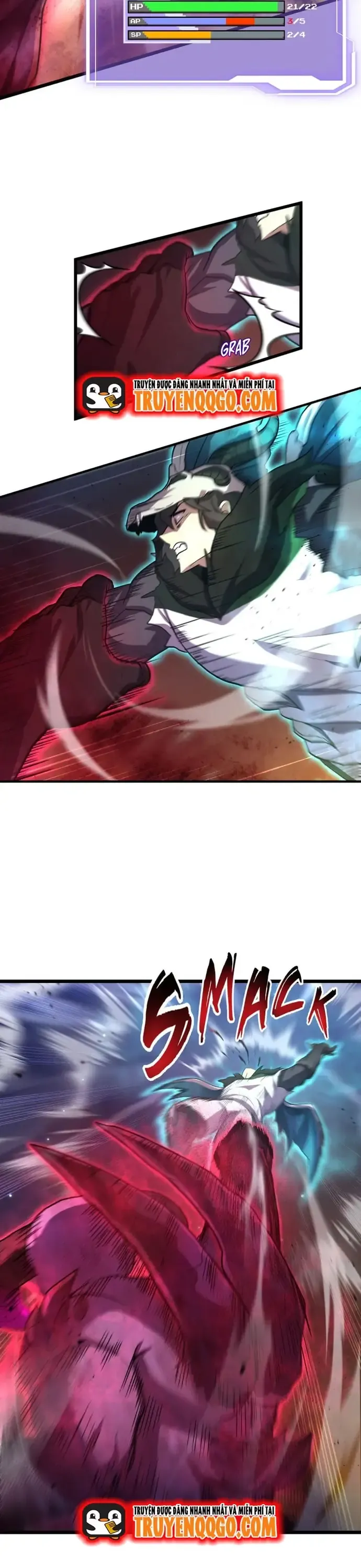 Code Demon - Chương 10 - Trang 24