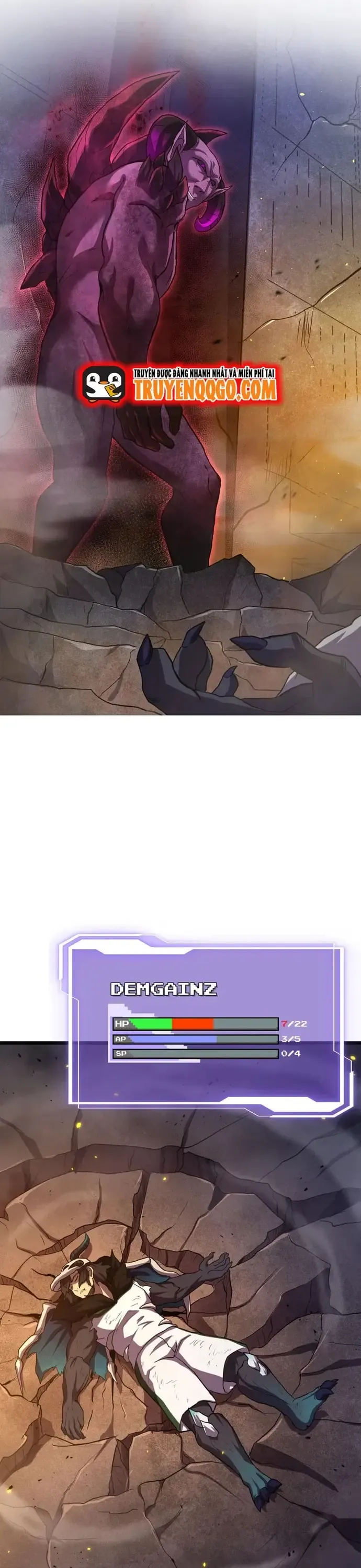 Code Demon - Chương 10 - Trang 40