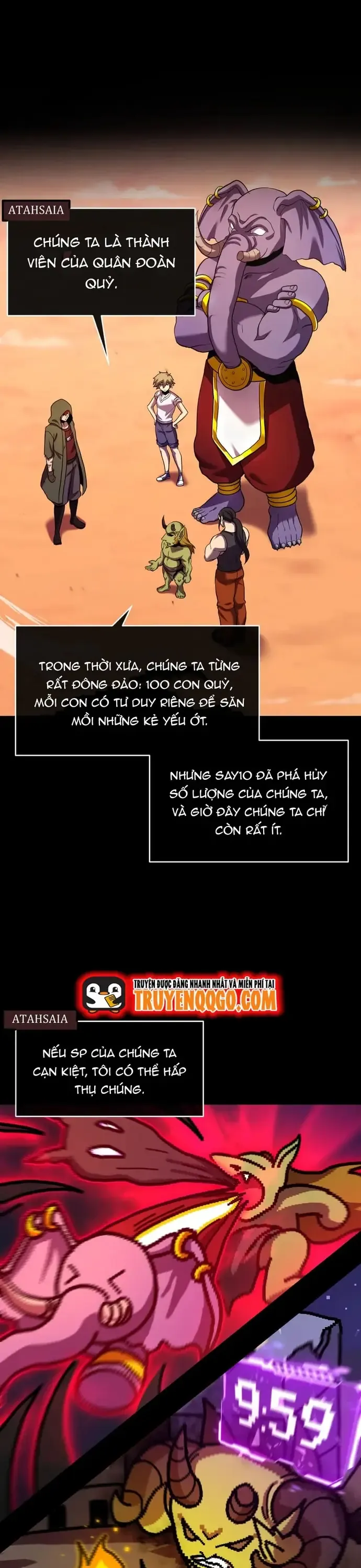 Code Demon - Chương 10 - Trang 15