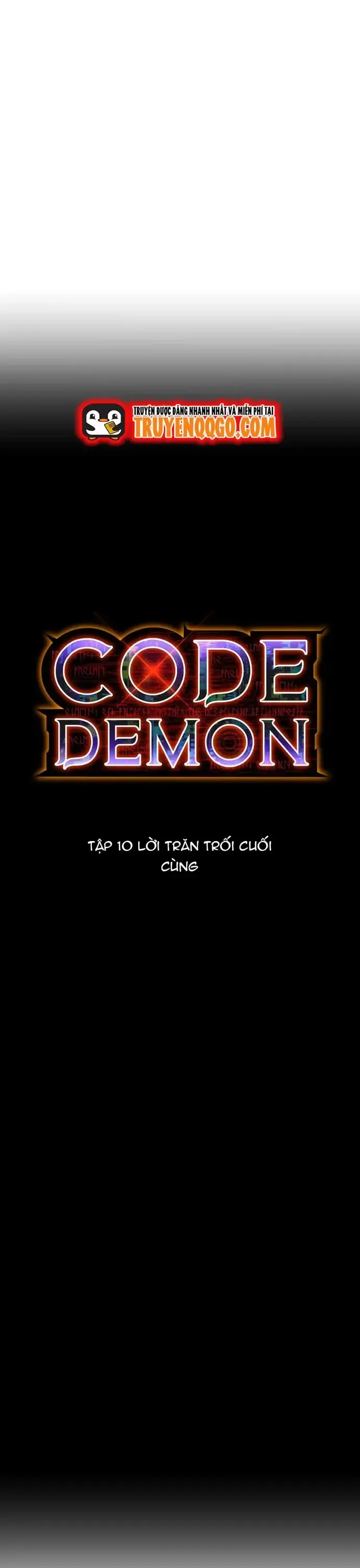 Code Demon - Chương 10 - Trang 13