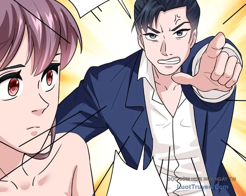 Hoang Thiên Đế Giáng Lâm: Mình Ta Độc Tôn Tại Tận Thế - Chương 2 - Trang 54