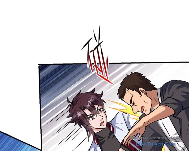 Hoang Thiên Đế Giáng Lâm: Mình Ta Độc Tôn Tại Tận Thế - Chương 2 - Trang 59