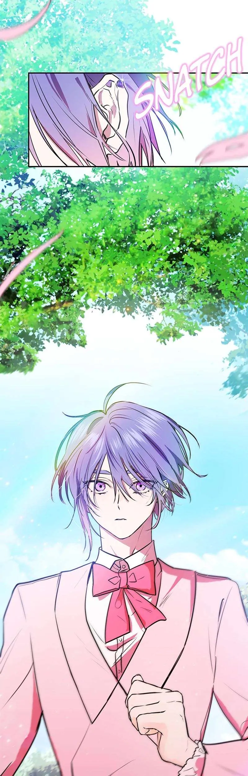 Chinh Phục Trái Tim - Chương 21 - Trang 26